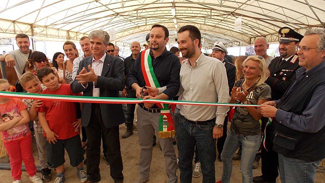 Fiera agricola mugellana, tre giorni di eventi. Tutto il programma