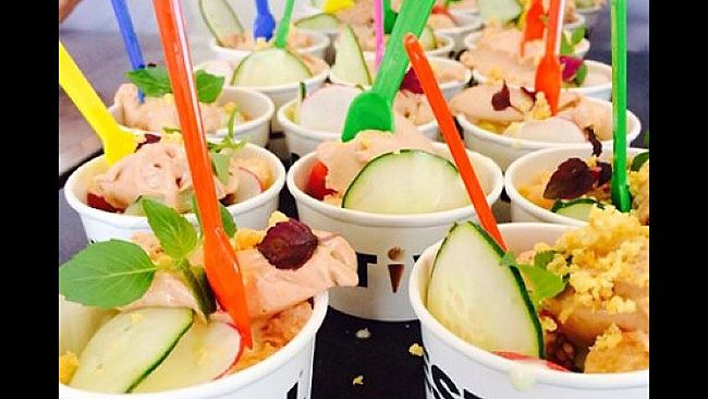 Gelato Festival: gran finale al piazzale Michelangelo