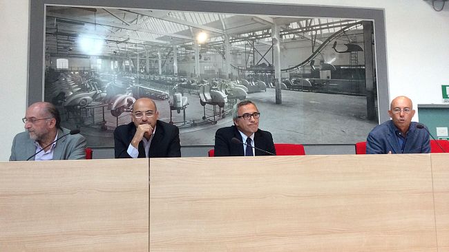 Testate OnLine Toscane: fare rete per crescere il futuro