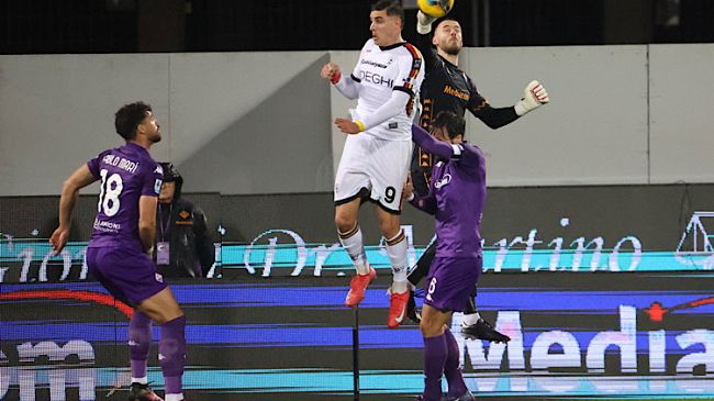 Le formazioni di Real Madrid - Fiorentina