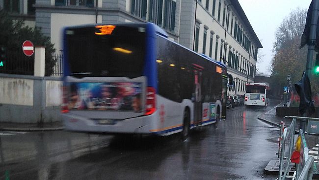 Tpl, sforzo per garantire i servizi a favore di studenti e pendolari