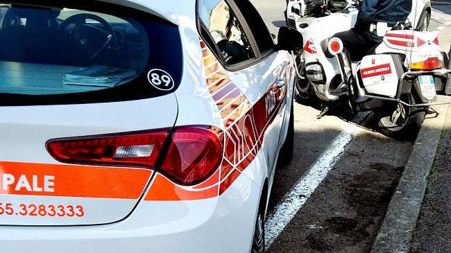 Incidente mortale in via Sestese