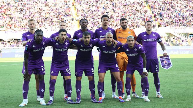 Triste pari con il Venezia, la Fiorentina esce tra i fischi