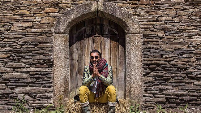 Al 17° River to River Florence Film Festival i sapori di Bollywood