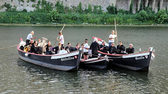 L'Italian Brass Week International Festival è anche online
