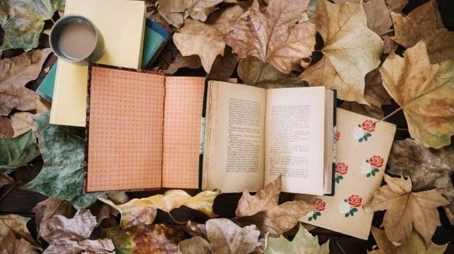 Letture per tutte le stagioni: il passaparola dei libri, in autunno