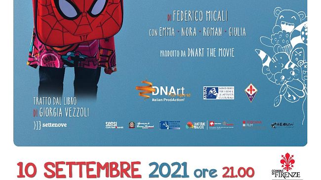 Un corto contro gli stereotipi di genere
