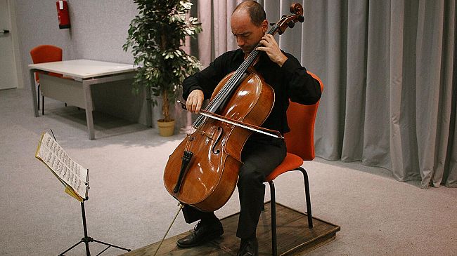Musica in Ospedale in Toscana: nasce il primo sito