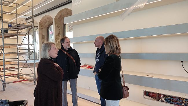 Architettura: è morto Luigi Ulivieri