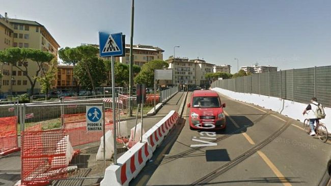 Strage di via Mariti: manifestazione domenica 16 febbraio 2025