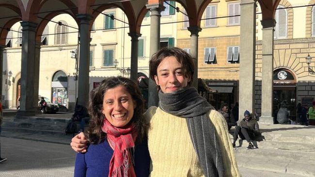 Sapori in Circolo: il ciclo di incontri di Eleonora Riso e ARCI