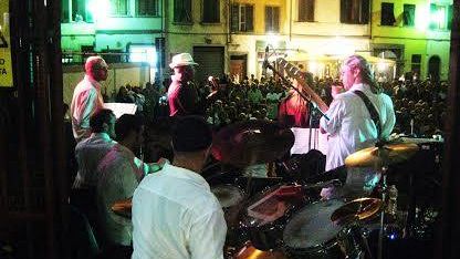 Mercati in Musica a Firenze, il programma 2014
