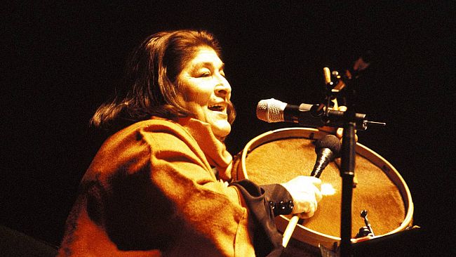 Immagini & Suoni del Mondo Festival del Film Etnomusicale