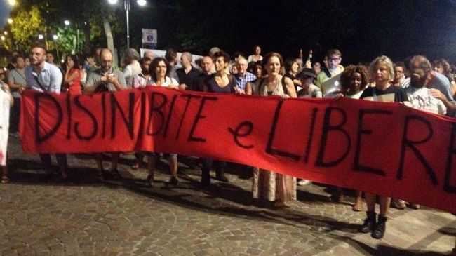 Nessunascusa: quale giudice donna li avrebbe assolti?