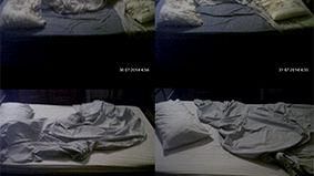 Notturni 231: le memorie della notte di Cecilia Chiavistelli 