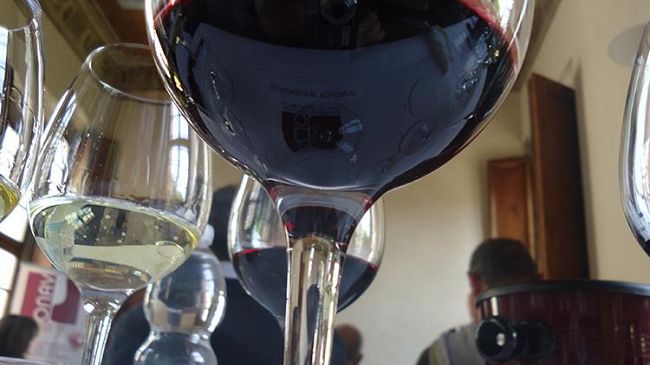 Orcia Wine Festival al via