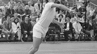 Tennis: 40 anni fa la sfida Italia-Polonia a Firenze