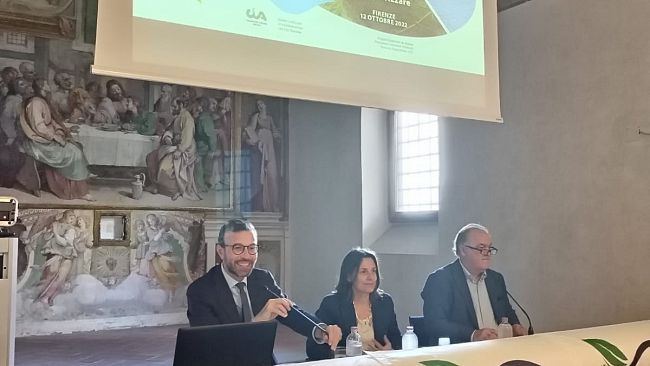 Pesca e acquacoltura: tre incontri per valorizzarla