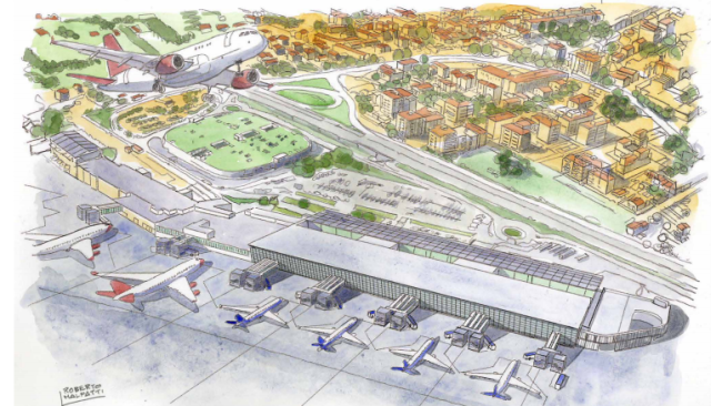 Lunedì 28 manifestazione a favore della nuova pista di Peretola