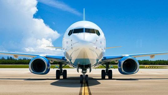 Dalla Russia due nuovi voli diretti