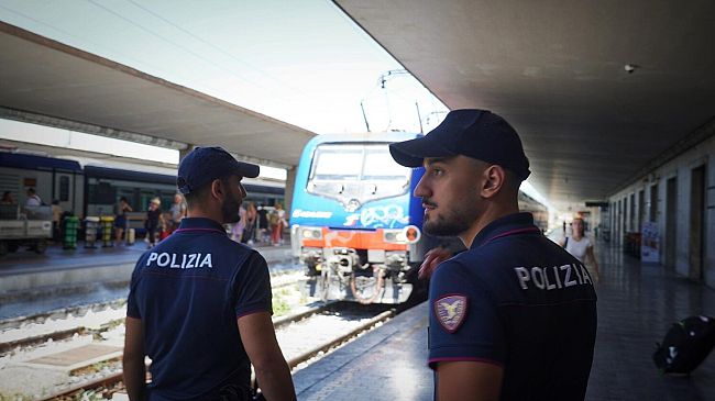 A Firenze il presidio delle forze di polizia non è sufficiente