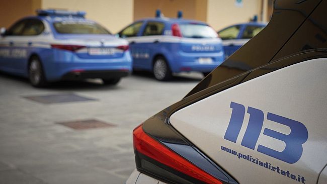 Furto in abitazione in via Masaccio: arrestato 32enne polacco