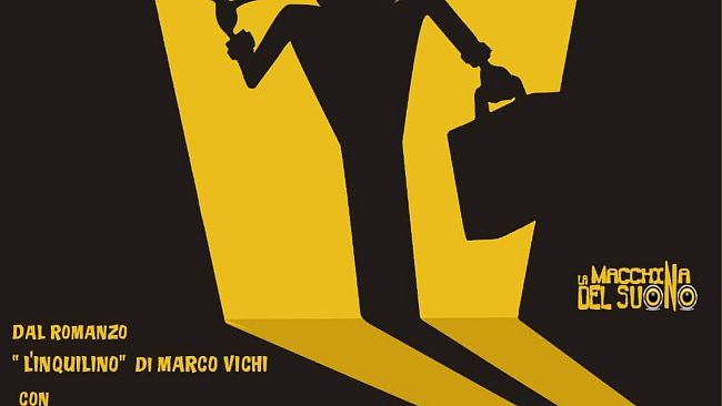 Radiodrammaticomico a Villa Montalvo