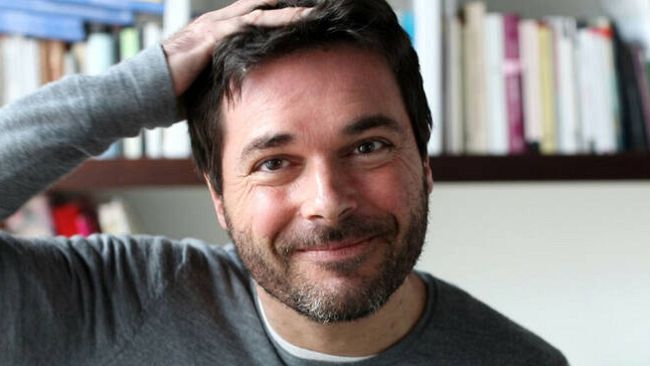 Firenze: letture tratte da 'Troppo neri' di Saverio Tommasi