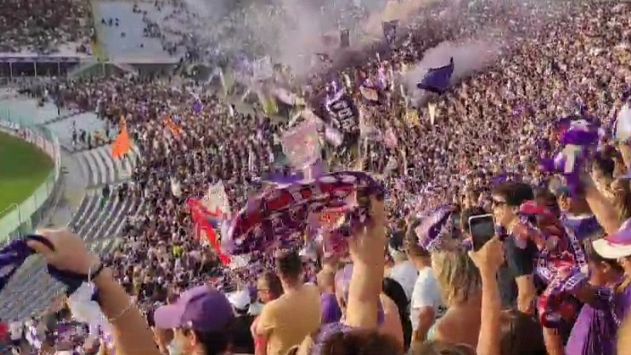 Info biglietti per Fiorentina - Torino, cosa c'è da sapere