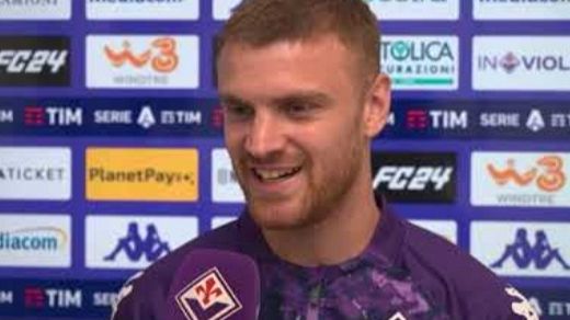 Monza - Fiorentina, le formazioni 