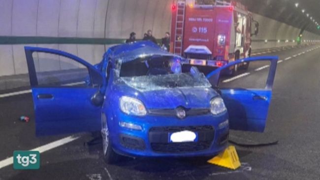 incidente-in-galleria-quinta-vittima