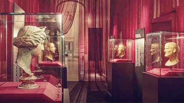 Firenze: 'Idoli di potere e bellezza', proroga al Museo Archeologico