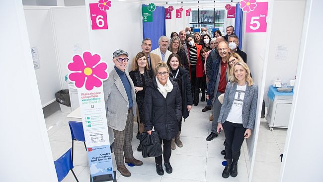 Coronavirus: 1.213 nuovi casi e sei i decessi