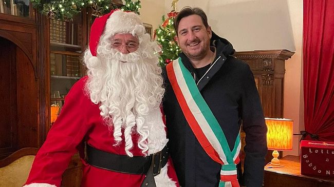 Natale: 'regali sospesi' a San Casciano Val di Pesa