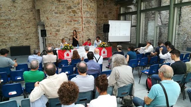 Case popolari a Firenze: il Sunia ha spiegato le novità nella nuova normativa 