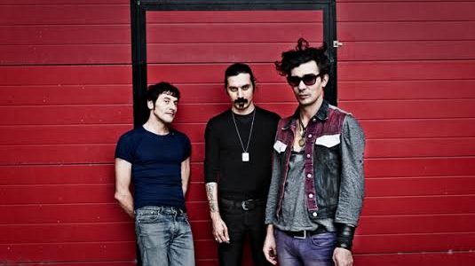 The Zen Circus al Sonar di Colle Val d'Elsa