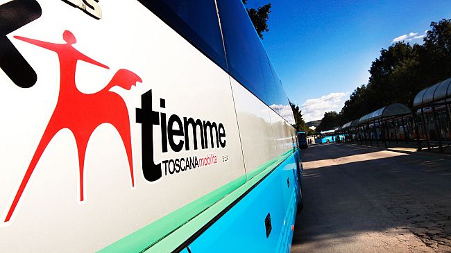 Trasporto scolastico, Tiemme cerca autisti