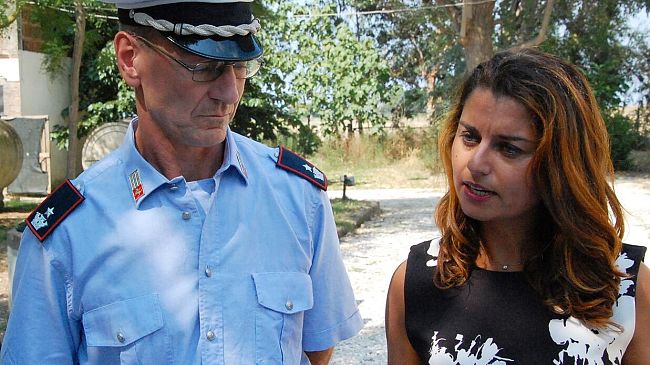 Sicurezza in Toscana: Cascina lancia il progetto Sentinelle di notte