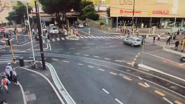 Traffico, prova del nove per Firenze al primo giorno di scuola