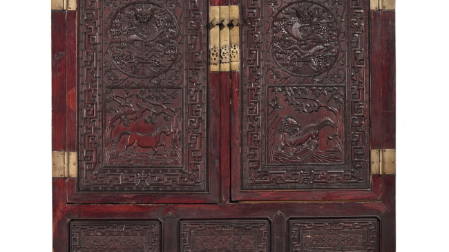 L'Arte Orientale protagonista da Pandolfini il 19 dicembre