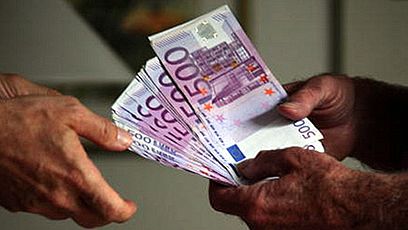 Usura in Toscana: i dati 2022