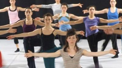 ''Europa-Mediterraneo-Oriente'' fra danza, teatro, musica e installazioni