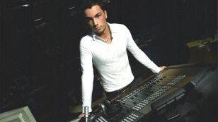 Il dj di RTL 102.5 sabtao 4 novembre al Maracanà