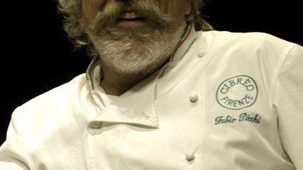 Cultura e cibo in memoria di Fabio Picchi