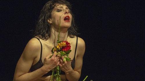 Teatro Era, Preparatio mortis di Jan Fabre