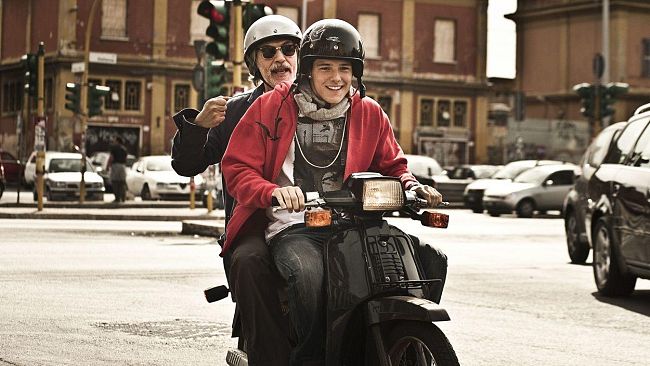 Scialla! in anteprima a Odeon Firenze