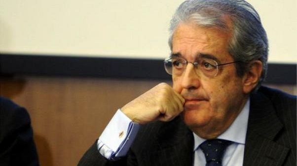 Saccomanni a Firenze all'auditorium Stensen