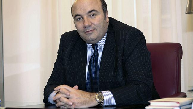 Monte dei Paschi di Siena: Fabrizio Viola nuovo Direttore Generale del Gruppo