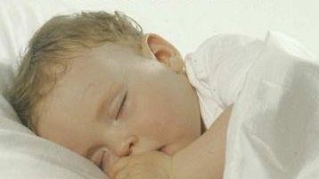A Firenze uno psicologo spiega il sonno dei bambini