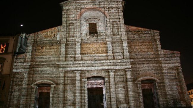 San Lorenzo, De Zordo:
